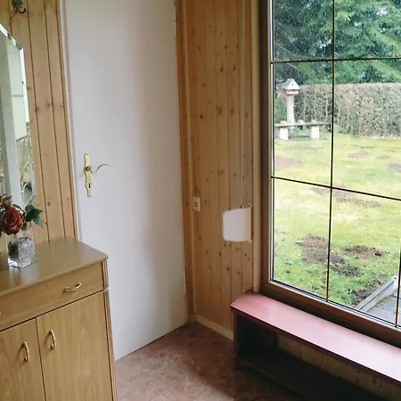Holiday I Grossbreitenbach
